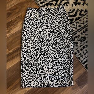 LuLaRoe Pencil Skirt